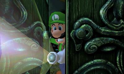 Luigi's Mansion image 3
