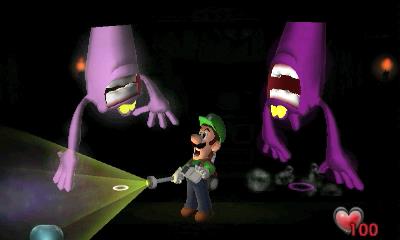 Luigi's Mansion image 6