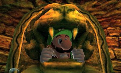 Luigi's Mansion image 7