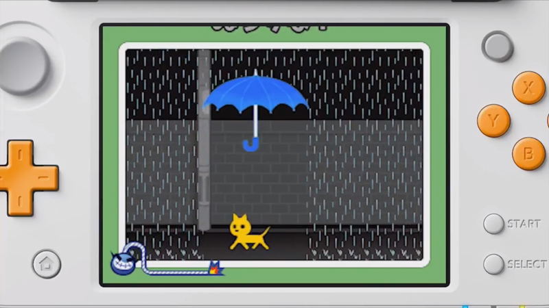Made in Wario Gorgeous image 7
