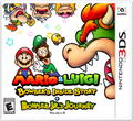 Mario & Luigi: Bowser's Inside Story + Bowser Jr.'s Journey thumbnail 1