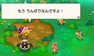Mario & Luigi RPG 3 DX image 7