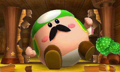 Mario & Luigi RPG 3 DX image 8