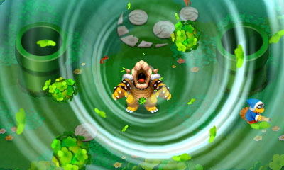 Mario & Luigi RPG 3 DX image 10