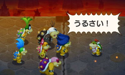 Mario & Luigi RPG 3 DX image 6