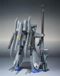 Metal Robot Spirits (Ka Signature) -Side MS- Gundam Sentinel: Zeta Plus C1 thumbnail 3
