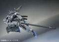 Metal Robot Spirits (Ka Signature) -Side MS- Gundam Sentinel: Zeta Plus C1 thumbnail 4
