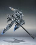 Metal Robot Spirits (Ka Signature) -Side MS- Gundam Sentinel: Zeta Plus C1 thumbnail 5