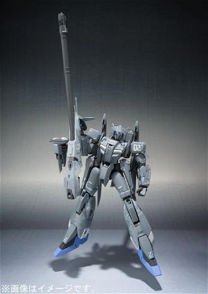 Metal Robot Spirits (Ka Signature) -Side MS- Gundam Sentinel: Zeta Plus C1