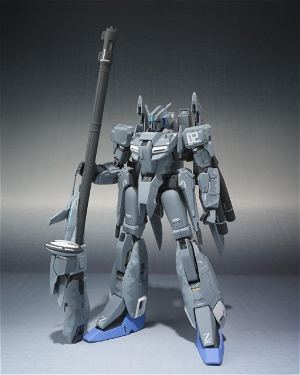 Metal Robot Spirits (Ka Signature) -Side MS- Gundam Sentinel: Zeta Plus C1