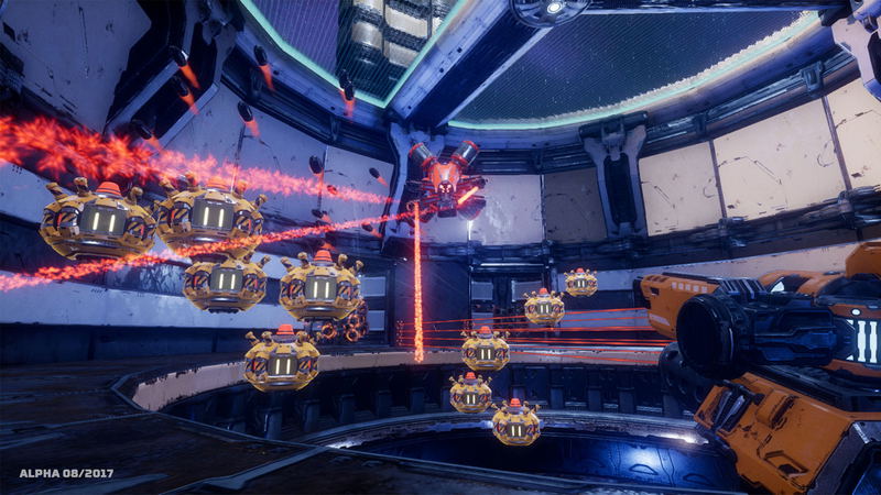 Mothergunship image 10