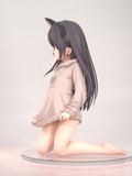 Original Character 1/5 Scale Pre-Painted Figure: Ochi Ripca thumbnail 4