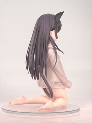 Original Character 1/5 Scale Pre-Painted Figure: Ochi Ripca