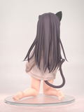 Original Character 1/5 Scale Pre-Painted Figure: Ochi Ripca thumbnail 6