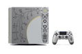 PlayStation 4 Pro 1TB HDD [God of War Limited Edition] thumbnail 3