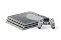 PlayStation 4 Pro 1TB HDD [God of War Limited Edition] thumbnail 4