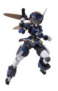 Polynian: Motoroid Bleuet thumbnail 1