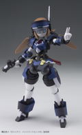 Polynian: Motoroid Bleuet thumbnail 10