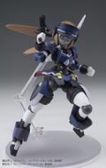 Polynian: Motoroid Bleuet thumbnail 2