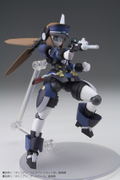 Polynian: Motoroid Bleuet thumbnail 3