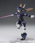 Polynian: Motoroid Bleuet thumbnail 6