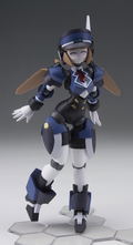 Polynian: Motoroid Bleuet thumbnail 7