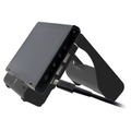 Portable Table Mode USB Hub Stand for Nintendo Switch thumbnail 3