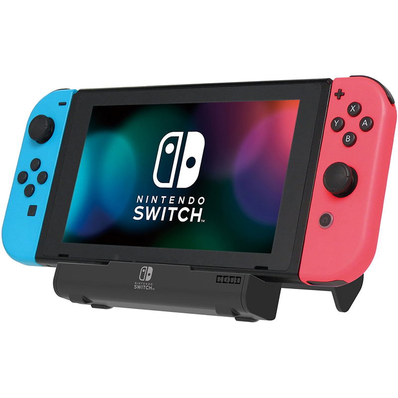 Portable Table Mode USB Hub Stand for Nintendo Switch image 4