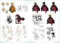 Radiant Historia & Perfect Chronology Official Artworks thumbnail 5