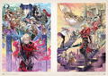 Radiant Historia & Perfect Chronology Official Artworks thumbnail 6