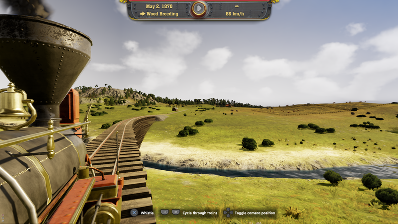 Railway Empire image 11