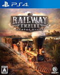 Railway Empire thumbnail 1