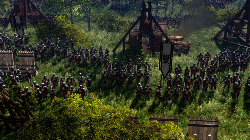 Record of Grancrest War image 14