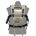 Resident Evil - BSAA Harness & Belt thumbnail 1