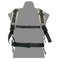 Resident Evil - BSAA Harness & Belt thumbnail 2