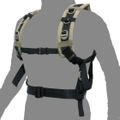 Resident Evil - BSAA Harness & Belt thumbnail 3