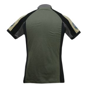 Resident Evil - BSAA Tactical Shirt BH5 Ver. (L Size)