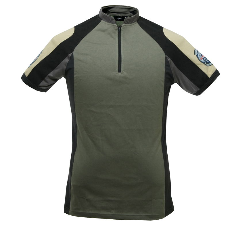 Resident Evil - BSAA Tactical Shirt BH5 Ver. (M Size) image 1