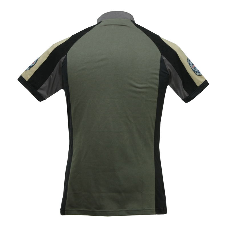 Resident Evil - BSAA Tactical Shirt BH5 Ver. (M Size) image 2