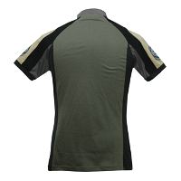 Resident Evil - BSAA Tactical Shirt BH5 Ver. (XL Size)
