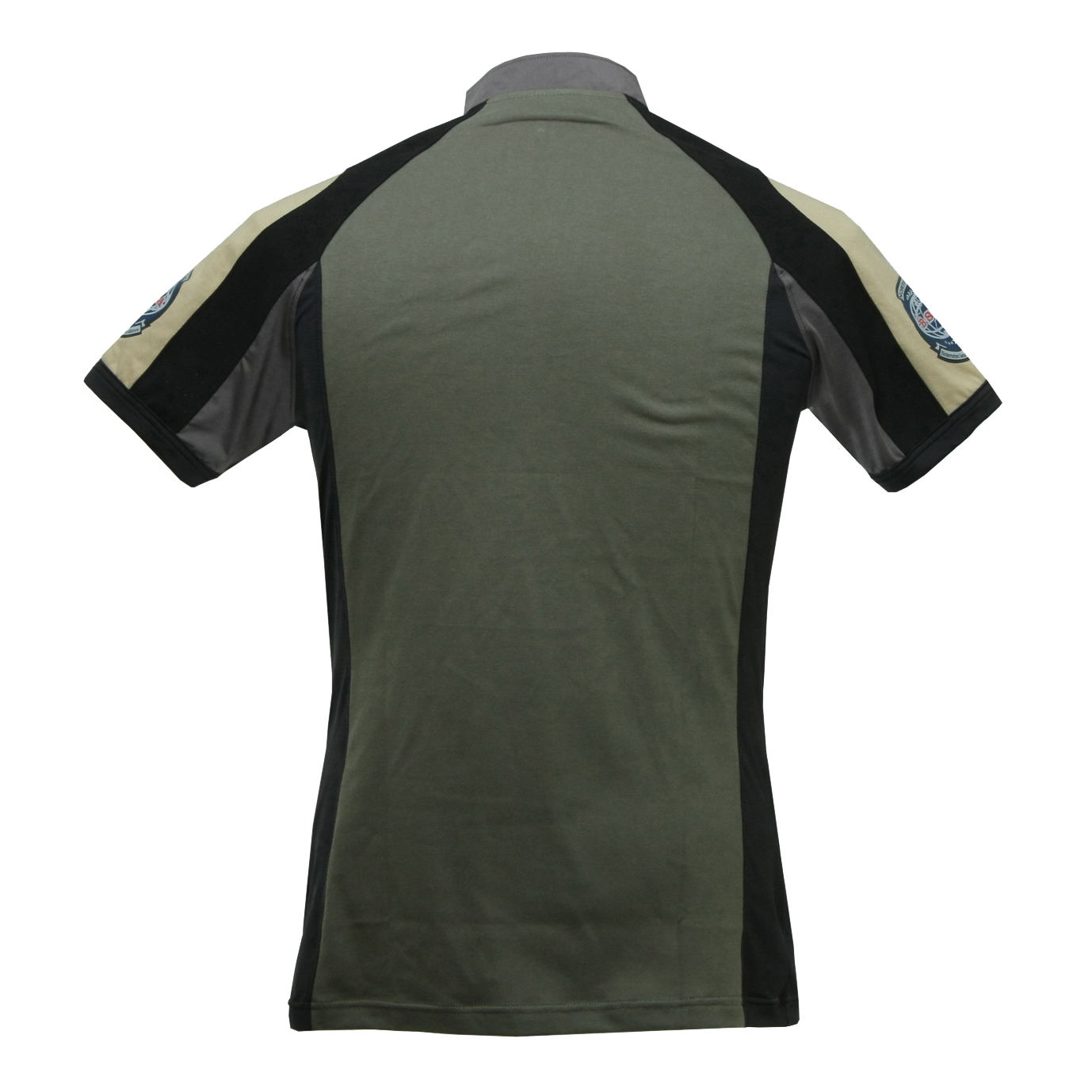 Resident Evil - BSAA Tactical Shirt BH5 Ver. (XL Size)