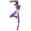 Revoltech Evangelion Evolution Rebuild of Evangelion: EV-015 EVA-01 Test Type Awakened Ver. thumbnail 2
