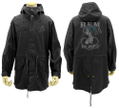 Re:Zero Starting Life In Another World - Rem M-51 Jacket Black (M Size) thumbnail 1