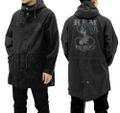 Re:Zero Starting Life In Another World - Rem M-51 Jacket Black (M Size) thumbnail 2