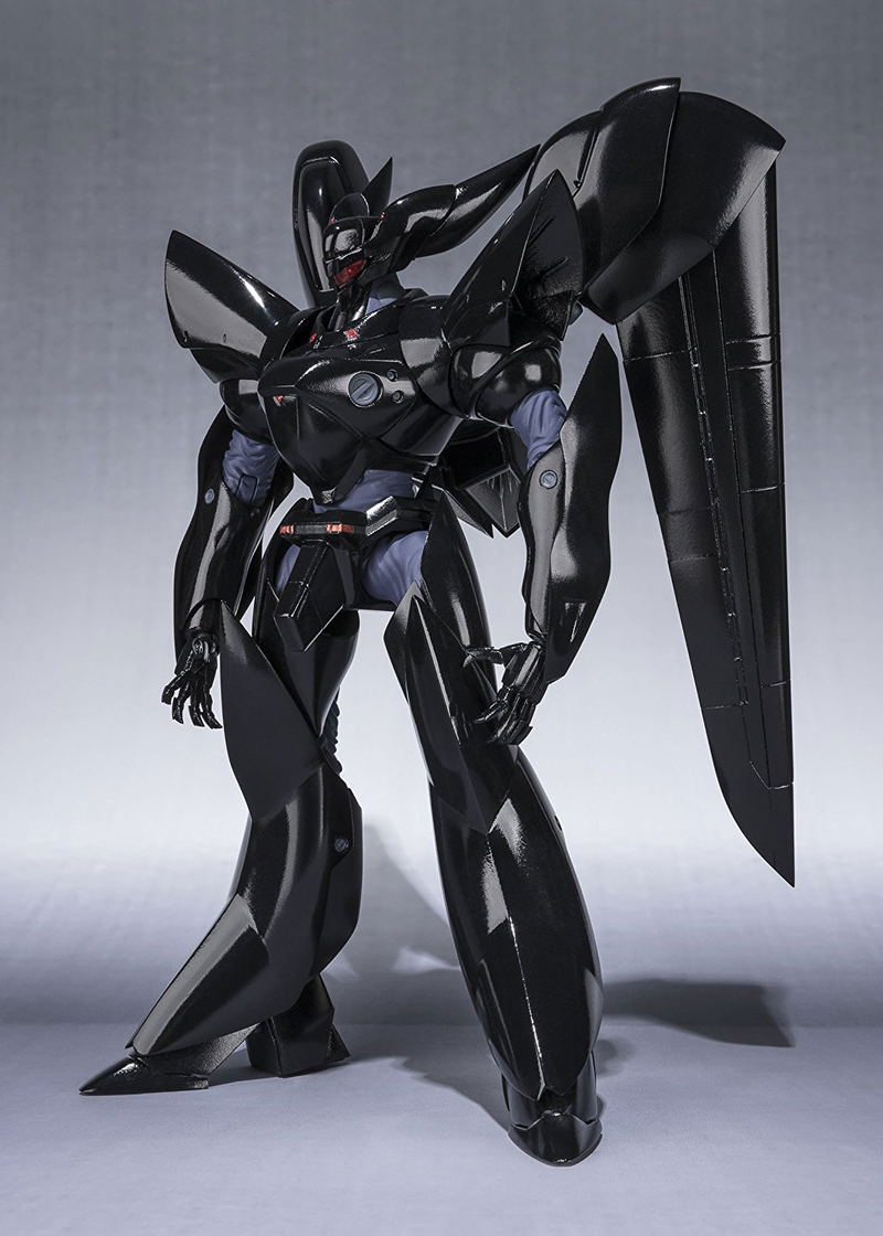 Robot Spirits -Side Labor- Patlabor on Television: Griffon image 10