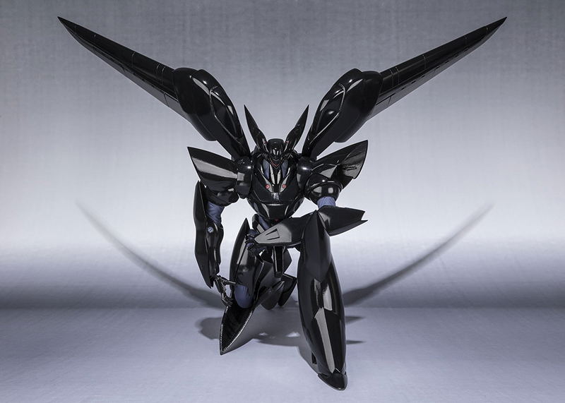 Robot Spirits -Side Labor- Patlabor on Television: Griffon image 11