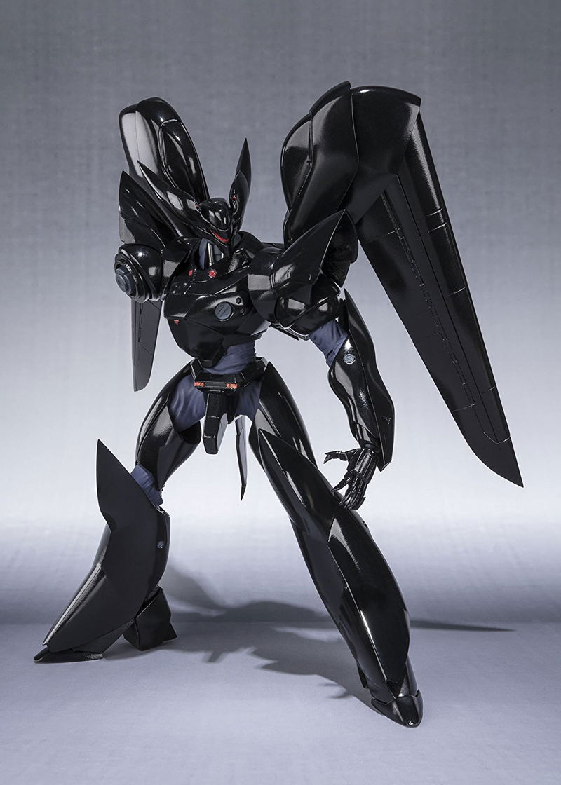 Robot Spirits -Side Labor- Patlabor on Television: Griffon image 12