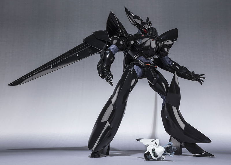 Robot Spirits -Side Labor- Patlabor on Television: Griffon image 13