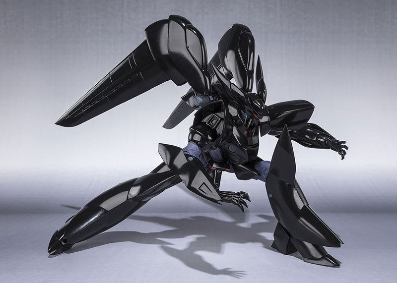 Robot Spirits -Side Labor- Patlabor on Television: Griffon image 14