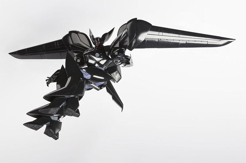 Robot Spirits -Side Labor- Patlabor on Television: Griffon image 15